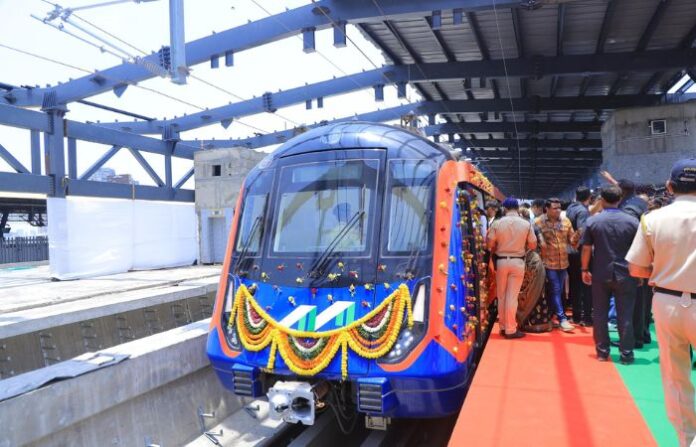 bhynder metro