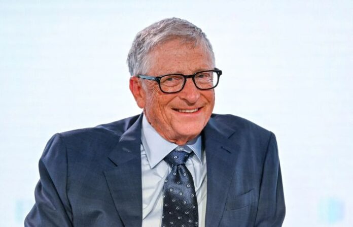 bill gates