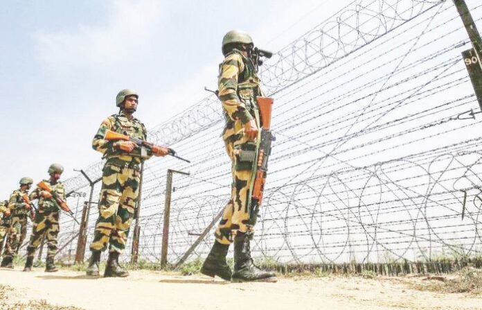 bsf