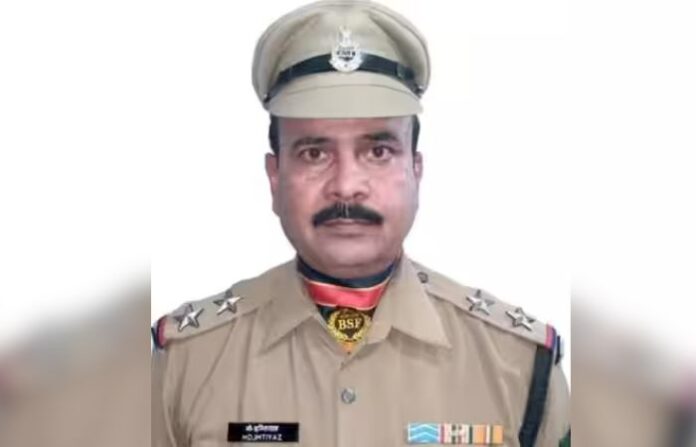 bsf jawan mohammad imtiaz