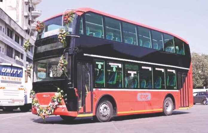 bus