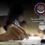 ICAI Exam 2025 Postponed – हिंदुस्थान-पाकिस्तानमध्ये युद्धजन्य परिस्थिती, आयसीएआयने CA च्या सर्व परीक्षा पुढे ढकलल्या