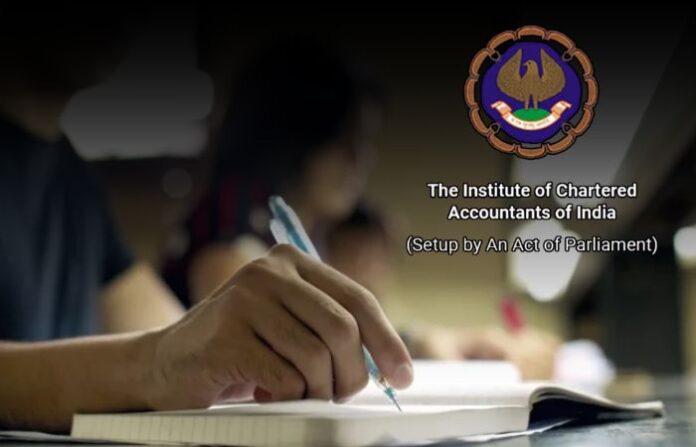 ca exam