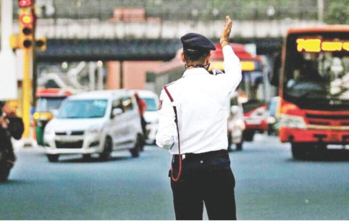 challan