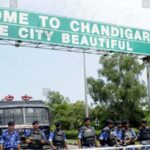 chandigarh