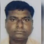 चंद्रपूरमध्ये वीज कोसळून एकाचा मृत्यू, तीन जण जखमी