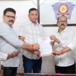 charkop shiv sena parking issue