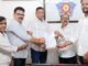 charkop shiv sena parking issue