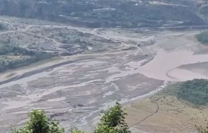 chenab