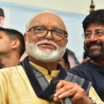 chhagan bhujbal nashik guardian minister statement