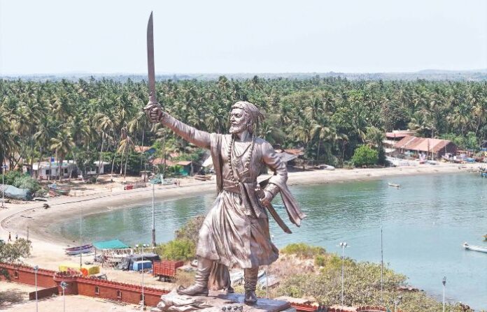 chhatrapati shivaji maharaj