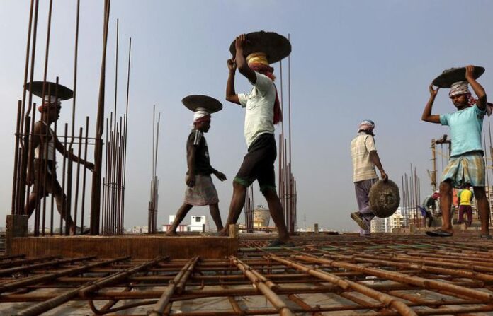 construction worker