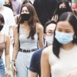 पुन्हा कोरोनाची लाट! हाँगकाँग, सिंगापूरमध्ये रुग्णांच्या संख्येत मोठी वाढ