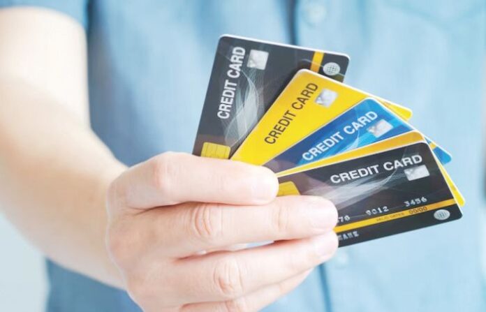 credit card