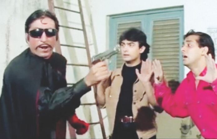 crime master