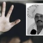 आईसह तुझीही कोयत्याने खांडोळी करून टाकीन म्हणत अल्पवयीन सावत्र मुलीवर अत्याचार, नराधम बाप जेरबंद