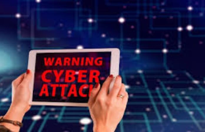 cyber attack