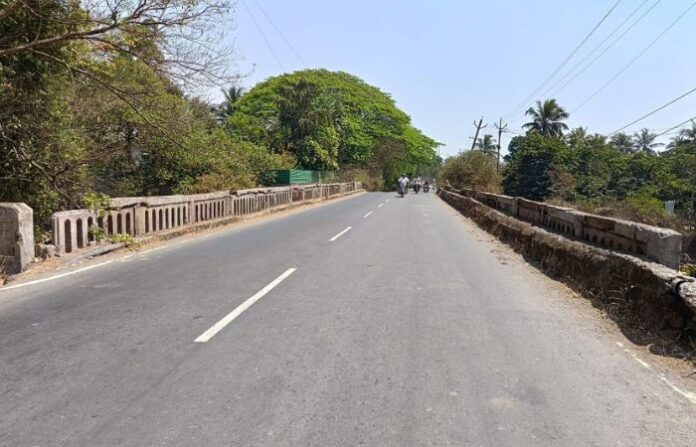 dahanu road