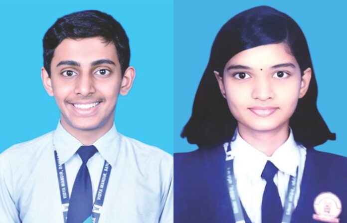 dahisar school