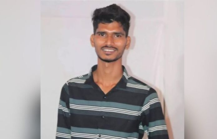 darshan shinde