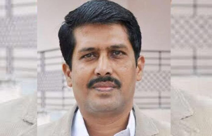 deepak harke