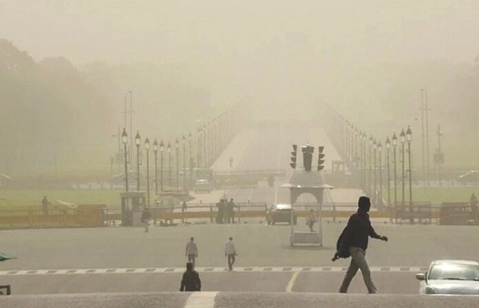 delhi