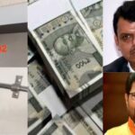 सामना अग्रलेख – भ्रष्टाचाराचा नवा ‘अंदाज’, चोरांना चोरांचे संरक्षण