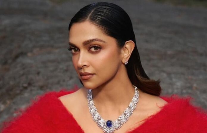 dipika padukon