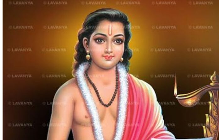 dnyaneshwar maharaj