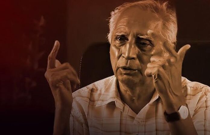 dr baba adhav