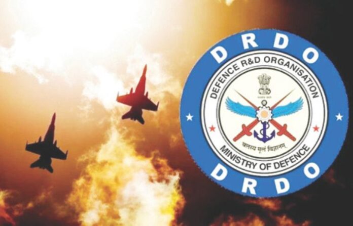 drdo