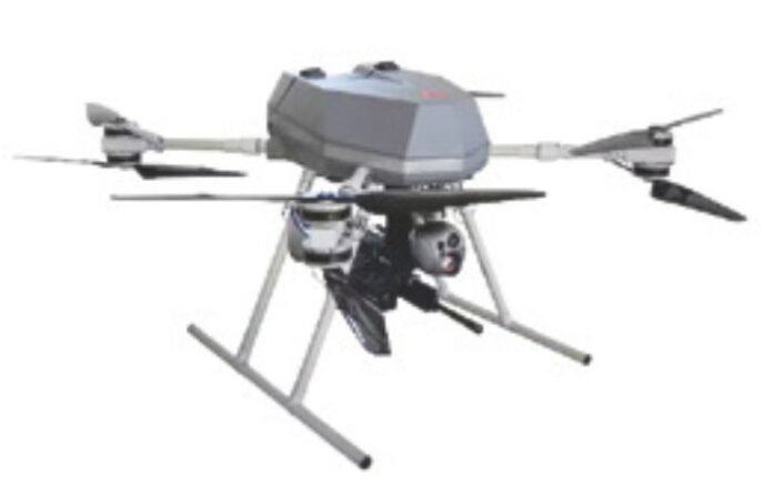 dron