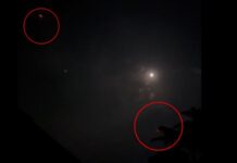 drone attacked in jammu and kashmir