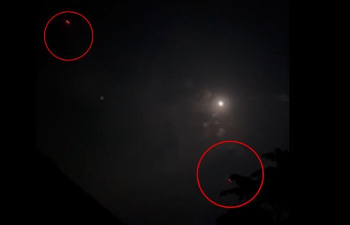 drone attacked in jammu and kashmir drone attacked in jammu and kashmir