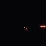 पाकड्यांच्या कुरापती सुरुच, पंतप्रधानांच्या भाषणानंतर सांबा सेक्टरमध्ये पुन्हा ड्रोन दिसले