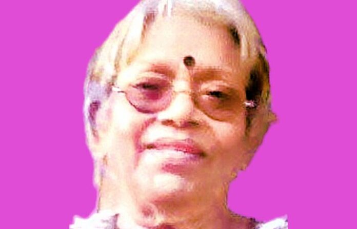 durga nevarekar