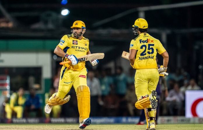 eden gardens
