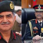 हिंदुस्थान पाकिस्तानच्या शस्त्रसंधीमुळे अनेक माजी सैन्यप्रमुख आश्चर्यचकित, या घडामोडींमुळे नेमकं साध्य काय झालं? माजी सैन्यधिकाऱ्यांचा सवाल