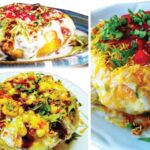 खाऊगल्ली – मजा खस्ता, प्याझी आणि शेगाव कचोरीची