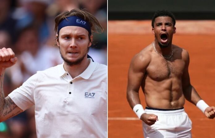 french open 2025