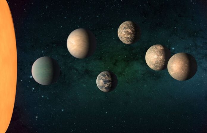 galaxy