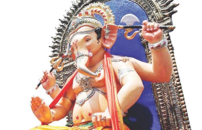 ganpati