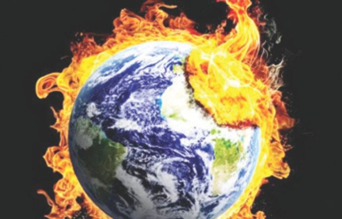global warming