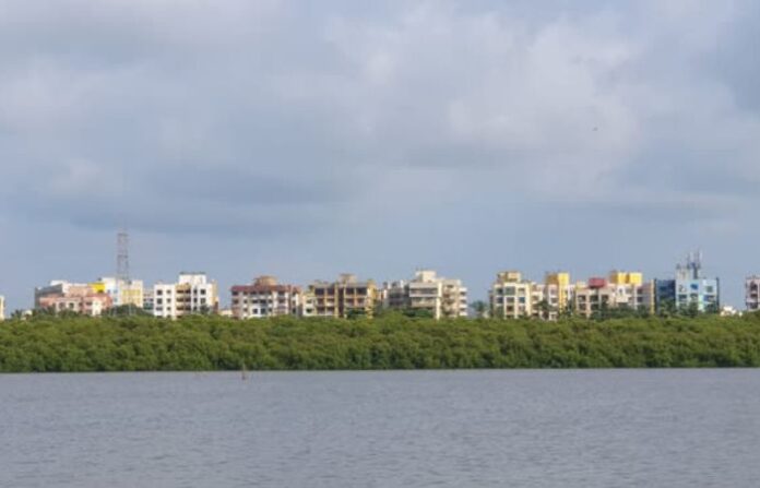 goregaon bridge