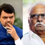 SIT म्हणजे डोळ्यात धुळफेक, सोयिस्कररित्या तयार केलेली कमिटी… धुळे वसूली कांडावरून अनिल गोटेंची फडणवीसांवर टीका