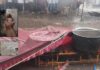 hailstorm