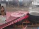 hailstorm