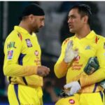 धोनीचेच फॅन्स खरे, बाकीच्यांचे पेड; हरभजन सिंगचे मोठे विधान