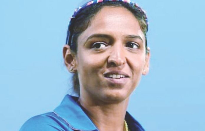 harmanpreet