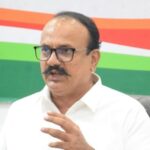 शेतकऱ्यांवर अस्मानी संकट असताना सुलतानी सरकार झोपलेले – हर्षवर्धन सपकाळ